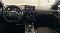 Ds Ds 3 Crossback PureTech 155ch Performance Line + Automatique — photo 11