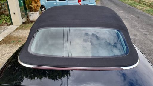 Audi A5 Cabriolet 40 TFSI 190 Mild Hybrid S-Tronic 7 - Avus – 2020 – 23055 km – Essence – Boîte Automatique — photo 2