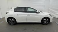 Peugeot 208 1.5 BlueHDi 100ch S&S Allure Business — photo 4