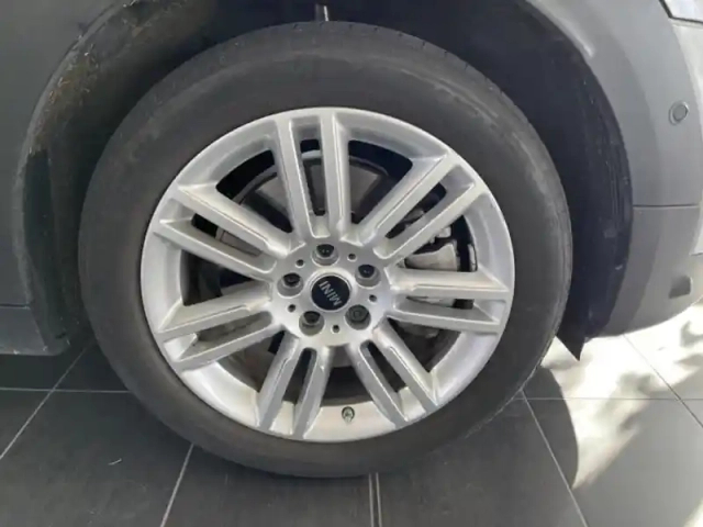 Mini Countryman cooper se 125ch + 95ch edition premium plus all4 bva6 — photo 8