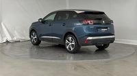 Peugeot 3008 1.2 PureTech 130ch S&S Allure Pack — photo 8