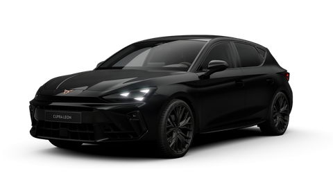 Cupra Leon eHybrid 204 ch DSG6