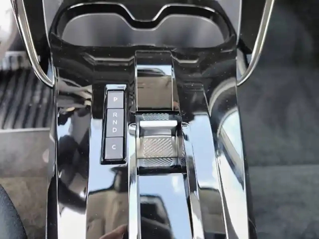 Citroën C3 e- 113 ch autonomie confort — photo 14