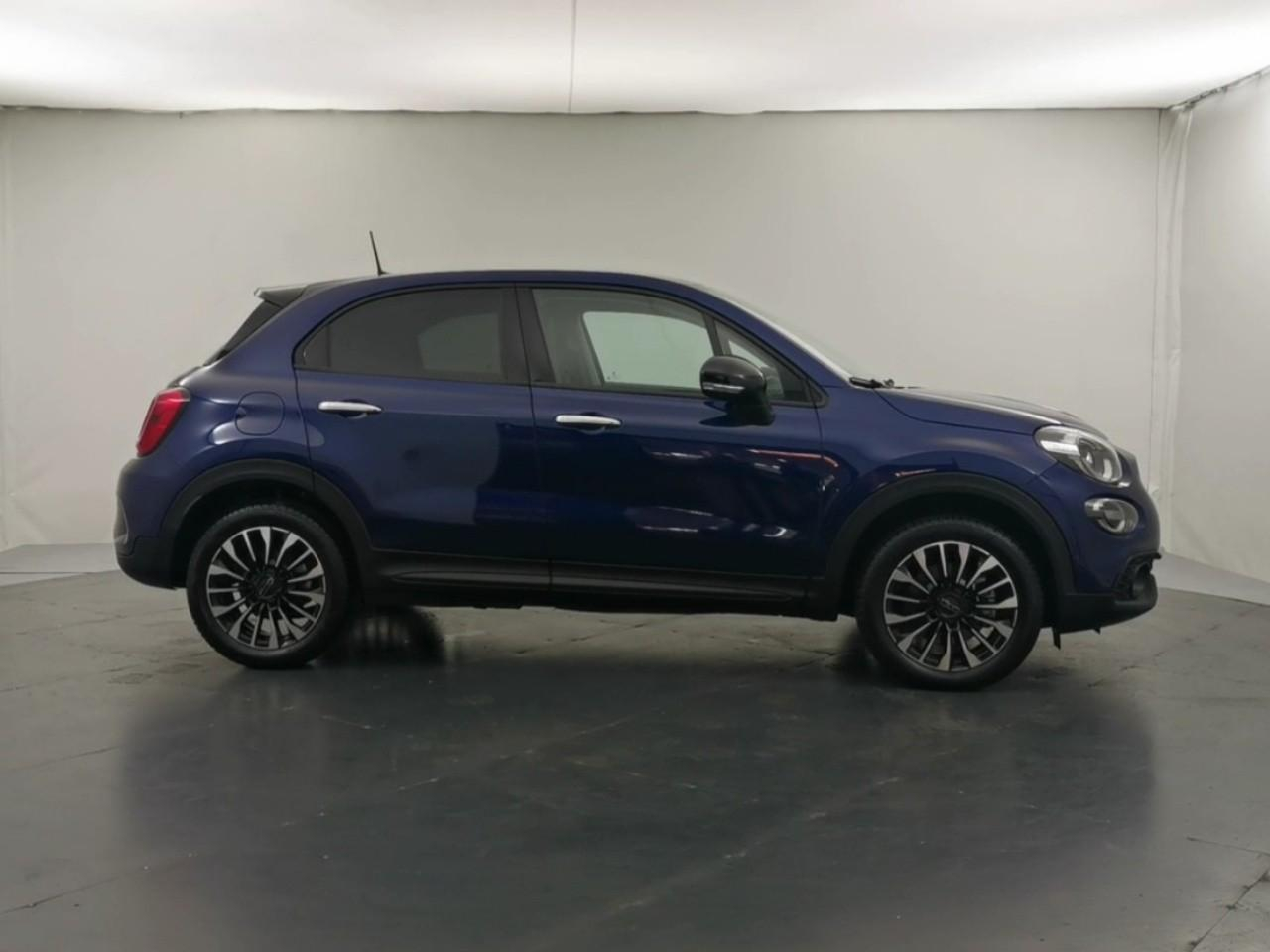 Fiat 500X 1.5 firefly 130 ch s/s dct7 hybrid dolcevita 500x — photo 6