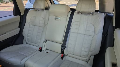 Land Rover Range Rover Sport 4.4 SDV8 339 BVA - Autobiography Dynamic – 2016 – 150438 km – Diesel – Boîte Automatique — photo 61