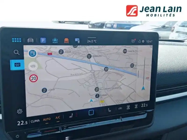 Volkswagen T-Roc 1.5 etsi evo2 hybrid 150 ch dsg7 — photo 15
