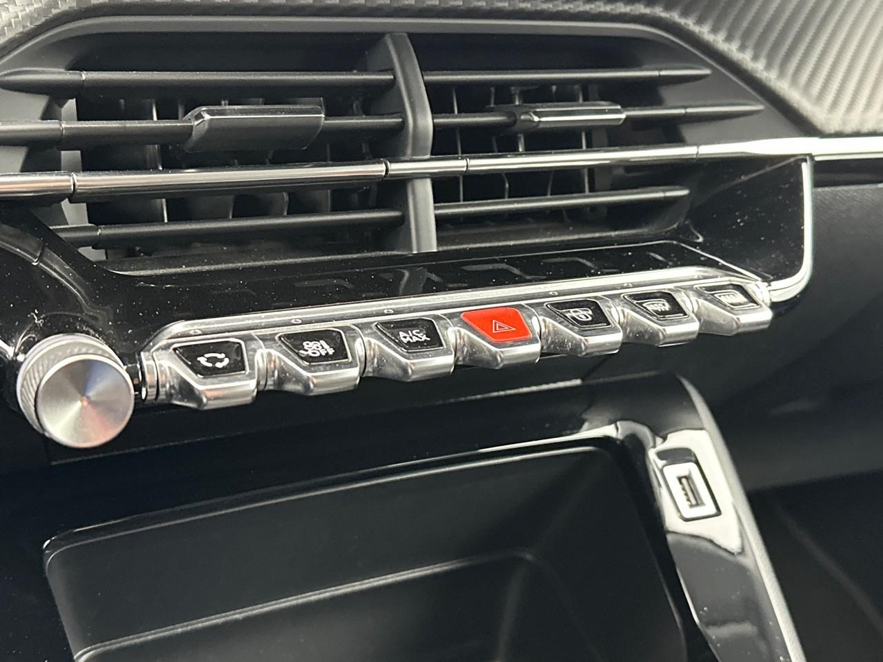 Peugeot 208 puretech 75 s&s bvm5 style — photo 26