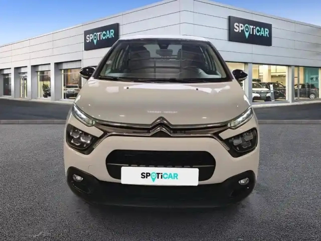 Citroën C3 puretech 83 s&amp;s bvm5 shine — photo 3
