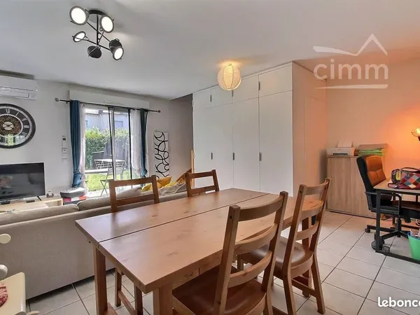 Maison 4 pièces 88 m²
