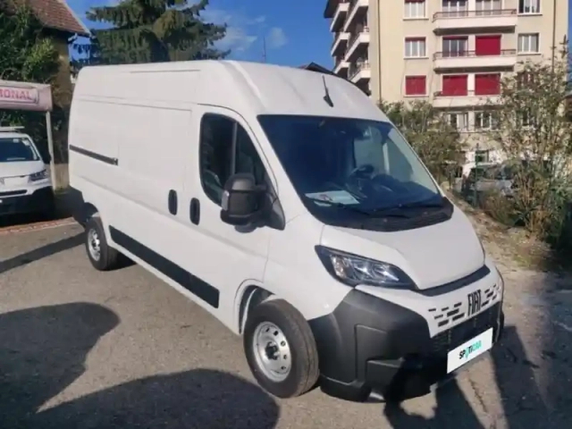 Fiat Ducato fg l2h2 3.3 140ch easy pro — photo 3