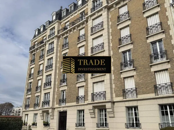 Appartement 4 pièces 105 m²