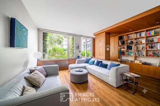 Maison 5 pièces 126 m²