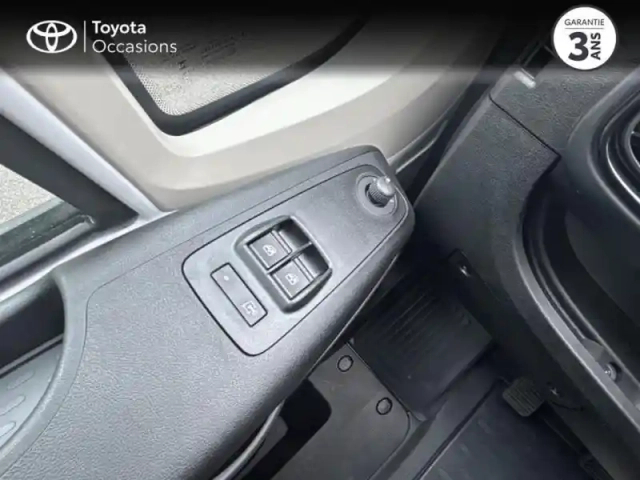 Toyota Proace max fg l2h2 3.3 140ch start my25 — photo 14