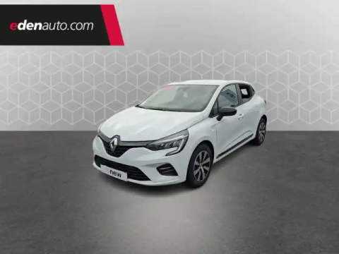 Renault Clio tce 90