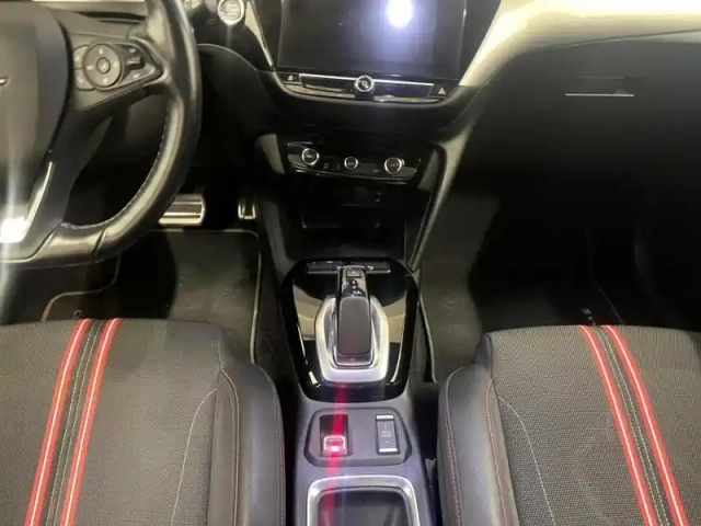 Opel Corsa -e 136ch gs line — photo 27