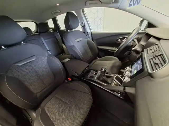 Renault Kadjar blue dci 115 — photo 33