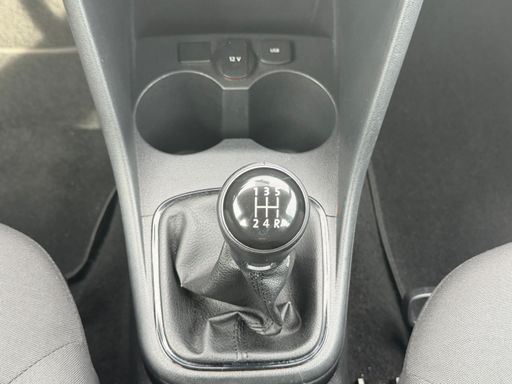 Volkswagen Polo 1.0  60 - Limited Edition – 2015 – 109520 km – Essence – Boîte Manuelle — photo 5