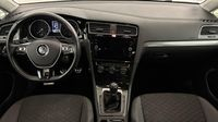 Volkswagen Golf 1.0 TSI 110ch Connect 5p — photo 11