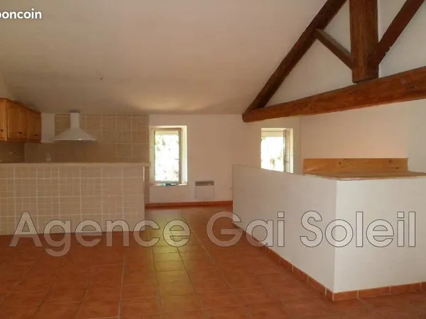 Appartement 4 pièces 110 m²