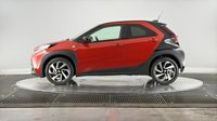 Toyota Aygo X 1.0 VVT-i 72ch Design S-CVT MY24 — photo 7