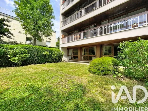 Appartement 5 pièces 114 m²