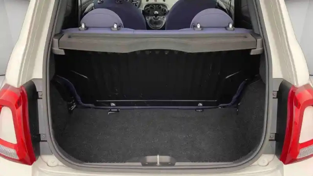 Fiat 500 1.0 70 ch hybride bsg s/s — photo 10