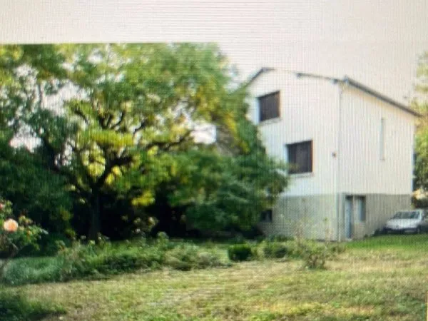 Maison 5 pièces 165 m²