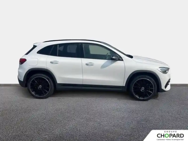 Mercedes Gla 250 e 8g-dct — photo 9