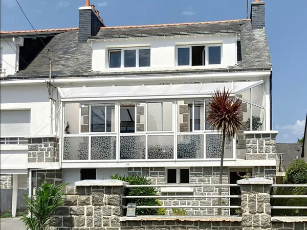 Maison 6 pièces 103 m²