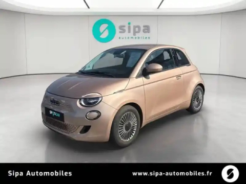 Fiat 500 e 95 ch