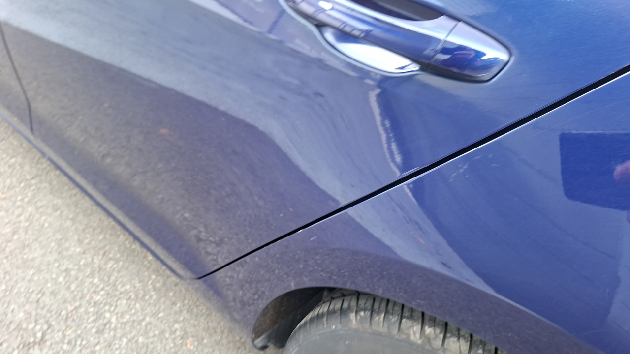 Volkswagen Golf 2.0 TDI 150 DSG7 — photo 38
