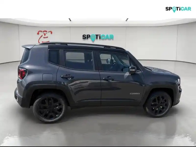 Jeep Renegade 1.3 turbo t4 190ch phev 4xe summit bva6 eawd — photo 38