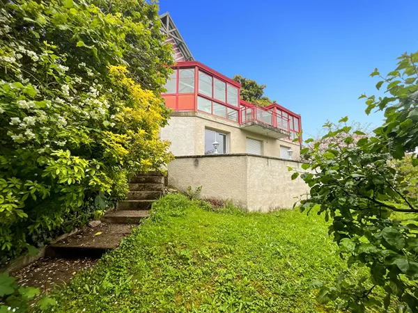 Maison Hardricourt 166 m² - 4 chambres
