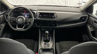 Nissan Qashqai 1.3 Mild Hybrid 140ch Visia — photo 11