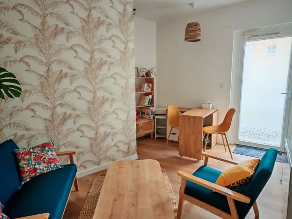 Sous-location - Bureau au sein d'une maison de santé Belz (Morbihan, Bretagne)