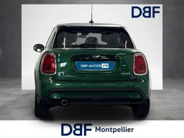 Mini Mini f55 lci ii hatch 5 portes cooper 136 ch edition camden — photo 16