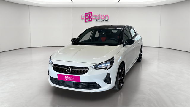 Opel Corsa 1.2 75 ch BVM5