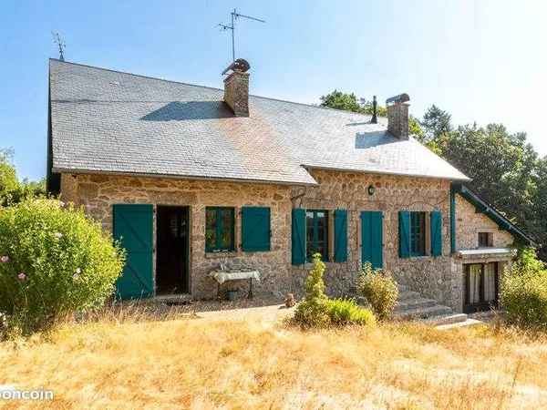 Maison 5 pièces 152 m²