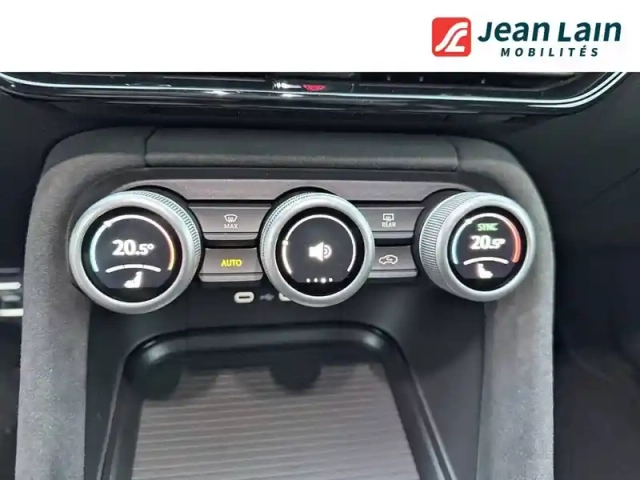 Skoda Kodiaq 1.5 tsi 204 ch hybride rechargeable phev dsg6 5pl — photo 14