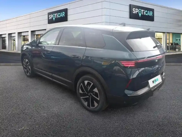 Opel Grandland 1.2 turbo hybrid 136 ch e-dct6 gs — photo 30