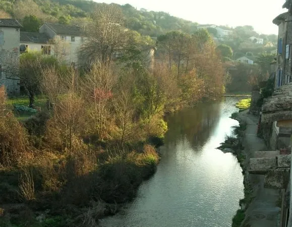 Appartement traversant T5