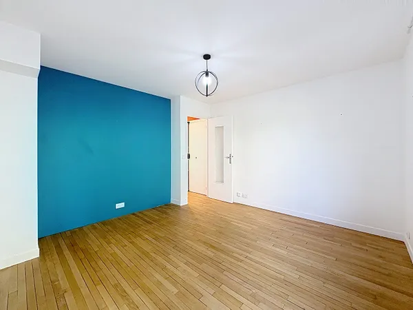 Appartement 3 pièces 55 m²