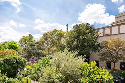 Appartement 4 pièces 80 m²