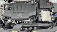 Mercedes Cla Shooting Brake 220 d 190ch AMG Line 8G-DCT — photo 19