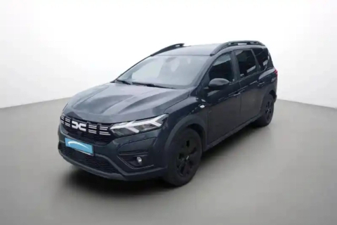 Dacia Jogger eco-g 100 5 places