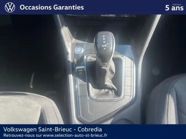 Volkswagen Tiguan 1.4 ehybrid 245ch elegance dsg6 — photo 12