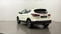 Nissan Qashqai 1.5 dCi 110ch Tekna — photo 8