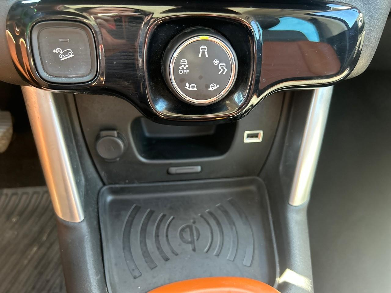 Citroën C3 Aircross puretech 110ch s&s shine — photo 15