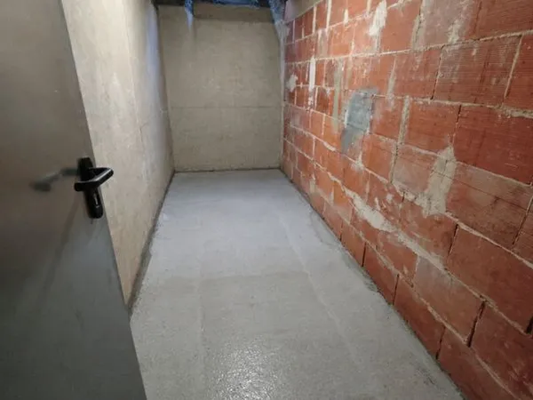 Cave/box/stockage 8m2 - CHERBOURG CENTRE