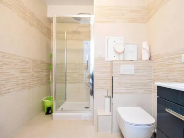 Studio de 21m2 à louer sur Rueil-Malmaison